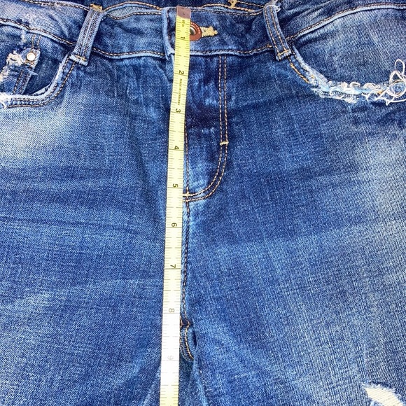 Zara Trafaluc Denimwear Skinny Jeans - Picture 10 of 10